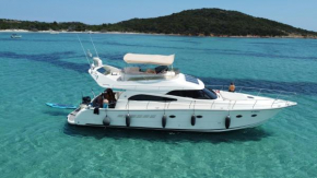 Yacht le Yauta Porto Vecchio